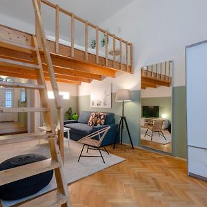 Appartement met een Slaapkamer